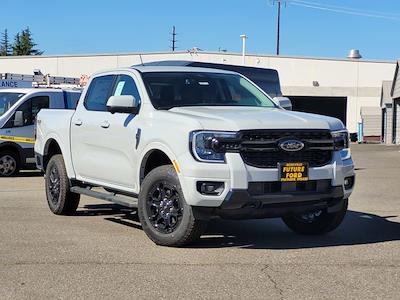 New 2026 Ford Ranger - photo 1