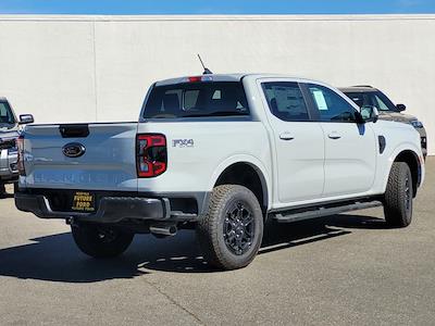 New 2026 Ford Ranger - photo 1