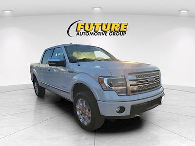Used 2014 Ford F-150 - photo 1