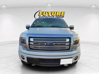 Used 2014 Ford F-150 - photo 1