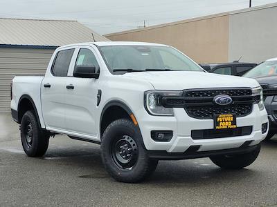New 2026 Ford Ranger - photo 1