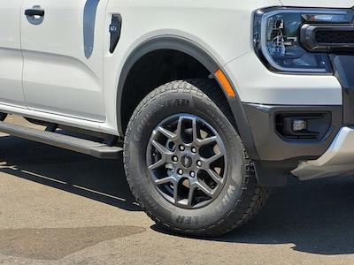 New 2026 Ford Ranger - photo 1