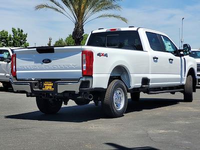 New 2026 Ford F-250 - photo 1