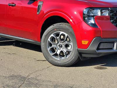 New 2026 Ford Maverick - photo 1