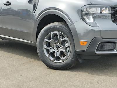 2026 Ford Maverick SuperCrew Cab AWD Pickup for sale #F112794 - photo 2