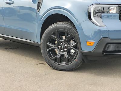 New 2026 Ford Maverick - photo 1