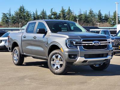 New 2025 Ford Ranger - photo 1