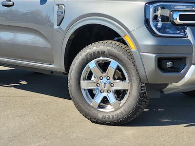 New 2025 Ford Ranger - photo 1