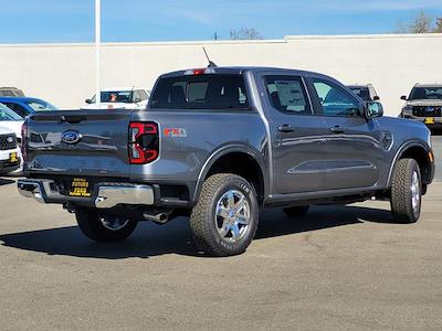 New 2025 Ford Ranger - photo 1