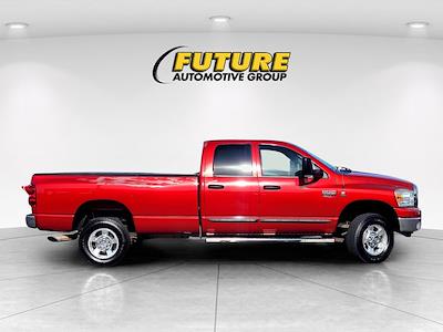 Used 2007 Dodge Ram 2500 - photo 1