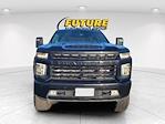 2022 Chevrolet Silverado 2500 Crew Cab 4WD Pickup for sale #F112903A - photo 2