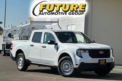 New 2026 Ford Maverick - photo 1