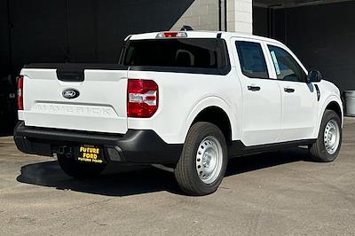 New 2026 Ford Maverick - photo 1