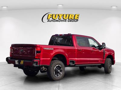 New 2026 Ford F-250 - photo 1
