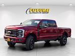 New 2026 Ford F-250 Lariat Crew Cab for sale #F112948 - photo 4