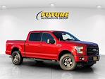 2015 Ford F-150 SuperCrew Cab 4WD Pickup for sale #FKD17082 - photo 1
