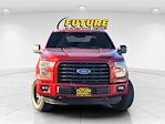 2015 Ford F-150 SuperCrew Cab 4WD Pickup for sale #FKD17082 - photo 2