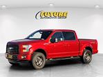 2015 Ford F-150 SuperCrew Cab 4WD Pickup for sale #FKD17082 - photo 5