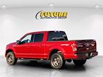 2015 Ford F-150 SuperCrew Cab 4WD Pickup for sale #FKD17082 - photo 7
