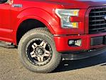 2015 Ford F-150 SuperCrew Cab 4WD Pickup for sale #FKD17082 - photo 9