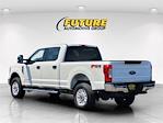 2019 Ford F-250 Crew Cab 4x4 Pickup for sale #KEF05962 - photo 10