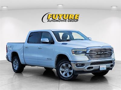 2020 Ram 1500 Crew Cab 4x4 Pickup for sale #L107802CR - photo 1