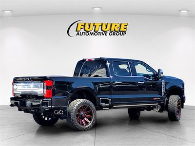 2024 Ford F-350 Crew Cab SRW 4x4 Pickup for sale #L110286A - photo 2