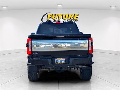 2024 Ford F-350 Crew Cab SRW 4x4 Pickup for sale #L110286A - photo 1