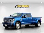 2022 Ford F-350 Crew Cab DRW 4WD Pickup for sale #L110304A - photo 12