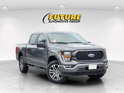 2023 Ford F-150 SuperCrew Cab 4WD Pickup for sale #L110702B - photo 1