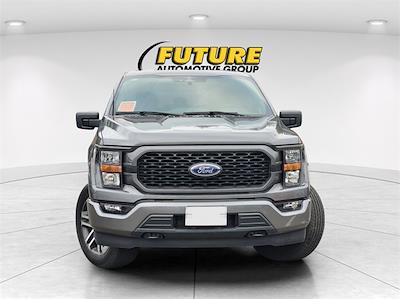 2023 Ford F-150 SuperCrew Cab 4WD Pickup for sale #L110702B - photo 2
