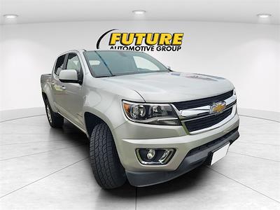 2015 Chevrolet Colorado Crew Cab RWD Pickup for sale #L110702C - photo 1