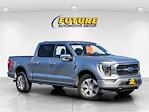 2021 Ford F-150 SuperCrew Cab 4x4 Pickup for sale #MFB01744 - photo 1