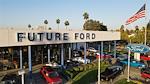 2021 Ford F-150 SuperCrew Cab 4x4 Pickup for sale #MFB01744 - photo 24
