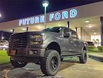 2021 Ford F-150 SuperCrew Cab 4x4 Pickup for sale #MFB01744 - photo 25