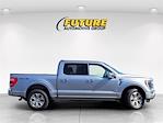 2021 Ford F-150 SuperCrew Cab 4x4 Pickup for sale #MFB01744 - photo 4