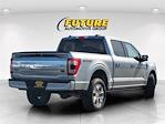 2021 Ford F-150 SuperCrew Cab 4x4 Pickup for sale #MFB01744 - photo 2