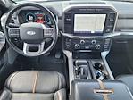 2021 Ford F-150 SuperCrew Cab 4x4 Pickup for sale #MFB01744 - photo 8