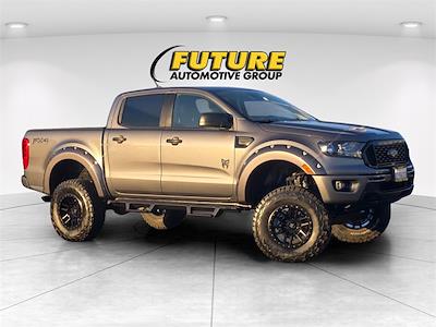 2022 Ford Ranger SuperCrew Cab 4x4 Pickup for sale #NLD13644 - photo 1