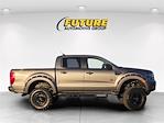 2022 Ford Ranger SuperCrew Cab 4x4 Pickup for sale #NLD13644 - photo 4