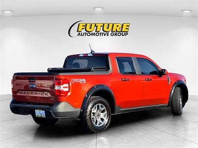 2022 Ford Maverick SuperCrew Cab AWD Pickup for sale #P99863 - photo 2