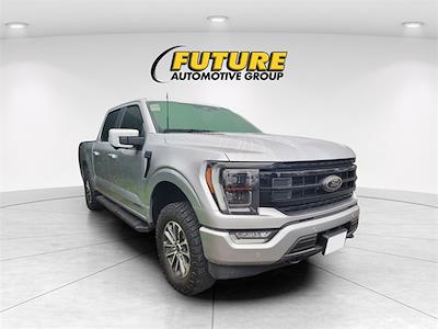 2023 Ford F-150 SuperCrew Cab 4WD Pickup for sale #P100038 - photo 1