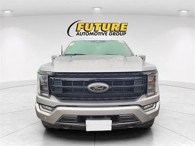 2023 Ford F-150 SuperCrew Cab 4WD Pickup for sale #P100038 - photo 2