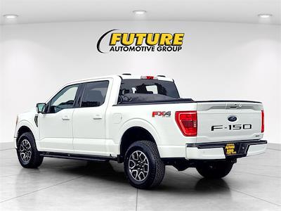 2022 Ford F-150 SuperCrew Cab 4WD Pickup for sale #P100050 - photo 1