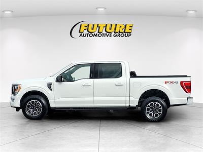 2022 Ford F-150 SuperCrew Cab 4WD Pickup for sale #P100050 - photo 2