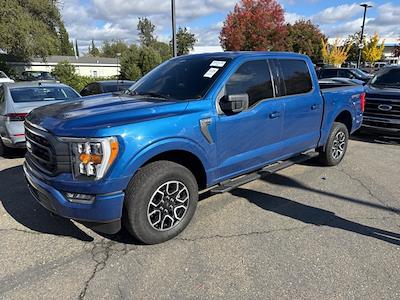 2023 Ford F-150 SuperCrew Cab 4WD Pickup for sale #P100051 - photo 1