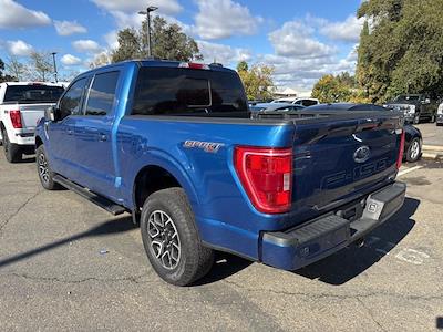 2023 Ford F-150 SuperCrew Cab 4WD Pickup for sale #P100051 - photo 2