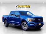 2023 Ford F-150 SuperCrew Cab 4WD Pickup for sale #P100051 - photo 1