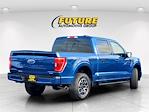 2023 Ford F-150 SuperCrew Cab 4WD Pickup for sale #P100051 - photo 2