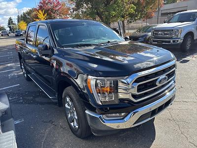 2023 Ford F-150 SuperCrew Cab 4WD Pickup for sale #P100052 - photo 1